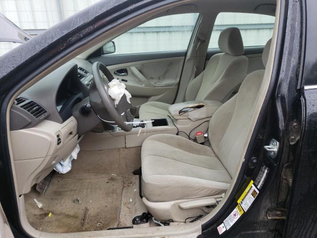 Photo 7 from auction – 2009 TOYOTA CAMRY BASE with VIN 4T1BE46K79U336191
