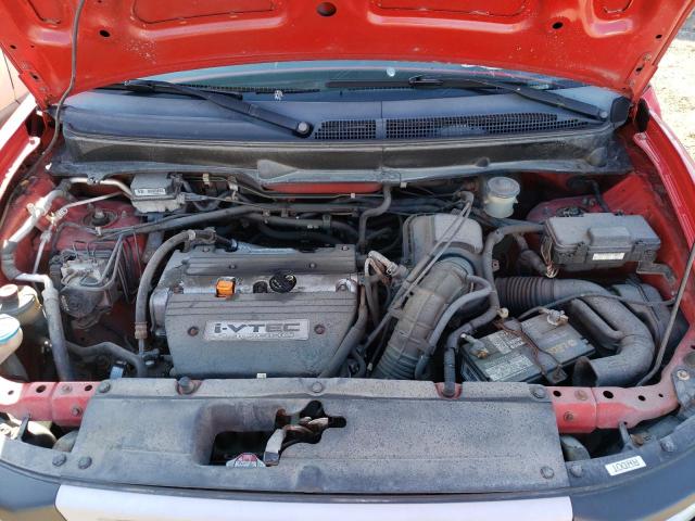 Photo 12 from auction – 2005 HONDA ELEMENT EX with VIN 5J6YH286X5L022071
