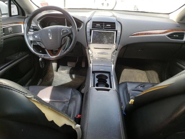 Photo 8 from auction – 2013 LINCOLN MKZ with VIN 3LN6L2G91DR805041