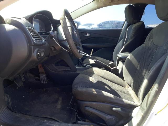 Photo 7 from auction – 2015 DODGE DART SE with VIN 1C3CDFAA3FD432809