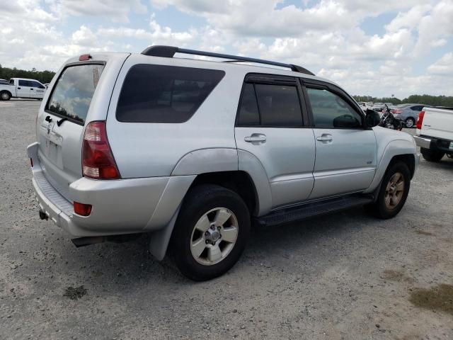 Photo 3 from auction – 2004 TOYOTA 4RUNNER SR with VIN JTEZU14R840025630