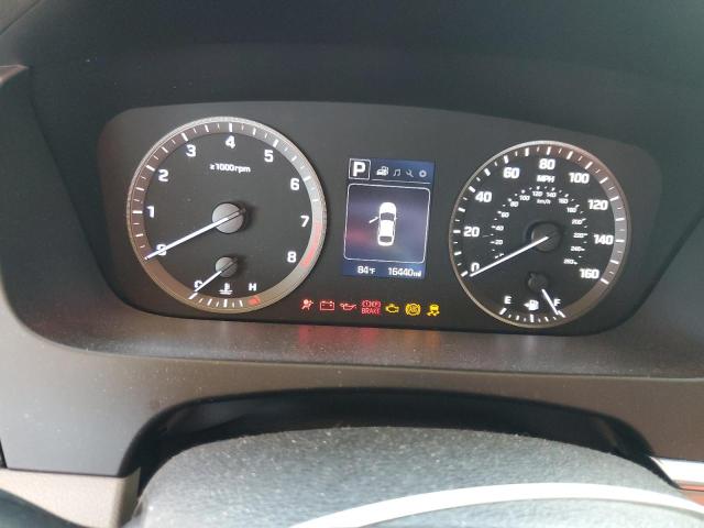 Photo 9 from auction – 2015 HYUNDAI SONATA SPO with VIN 5NPE34AF3FH023937
