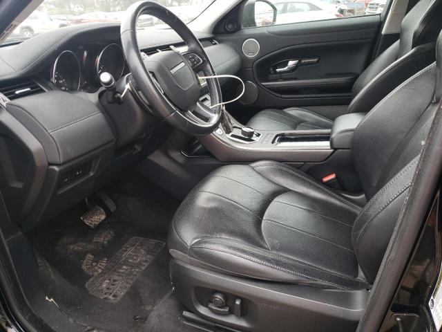 Photo 7 from auction – 2019 LAND ROVER RANGE ROVE with VIN SALVP2RX1KH346004