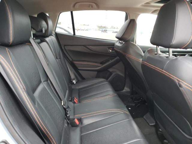 Photo 10 from auction – 2020 SUBARU CROSSTREK with VIN JF2GTANC5L8228808