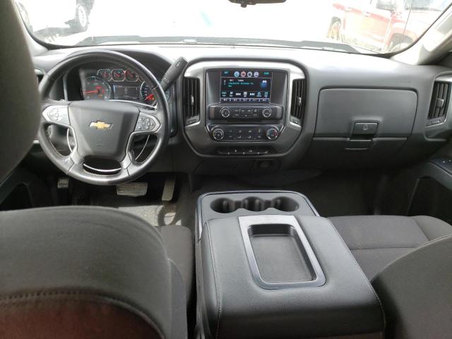 Photo 8 from auction – 2019 CHEVROLET SILVERADO with VIN 2GCVKPEC5K1146932