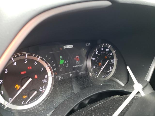 Photo 9 from auction – 2022 TOYOTA HIGHLANDER with VIN 5TDDZRBH4NS165679