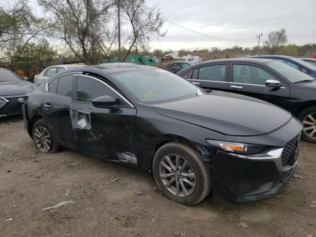 Photo 4 from auction – 2020 MAZDA 3 with VIN JM1BPABL7L1170226