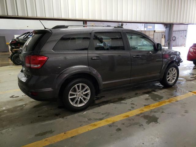 Photo 3 from auction – 2017 DODGE JOURNEY SX with VIN 3C4PDCBB4HT637751