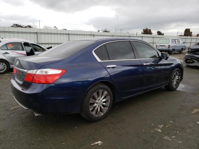 Photo 3 from auction – 2015 HONDA ACCORD EX with VIN 1HGCR2F79FA231101
