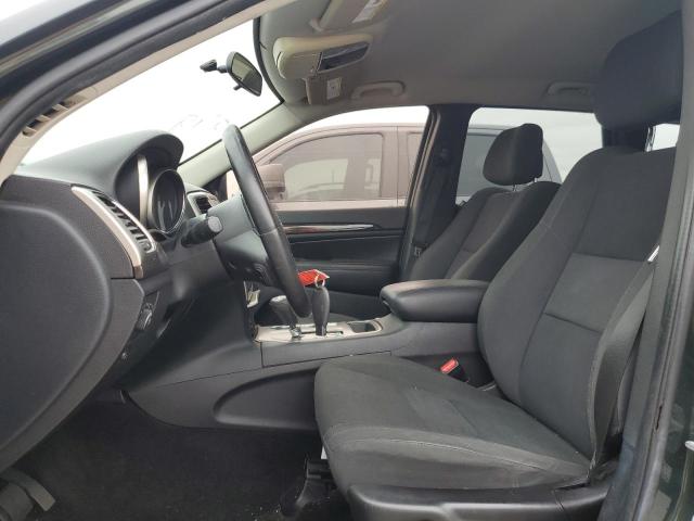 Photo 7 from auction – 2011 JEEP GRAND CHER with VIN 1J4RR4GG0BC693817