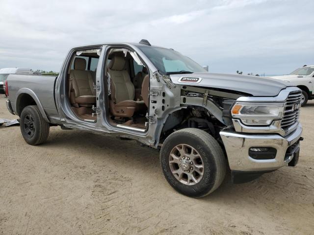 Photo 4 from auction – 2022 RAM 2500 LARAM with VIN 3C6UR5FL8NG129197