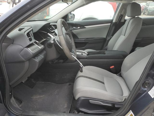 Photo 7 from auction – 2017 HONDA CIVIC EX with VIN 19XFC2F75HE219685