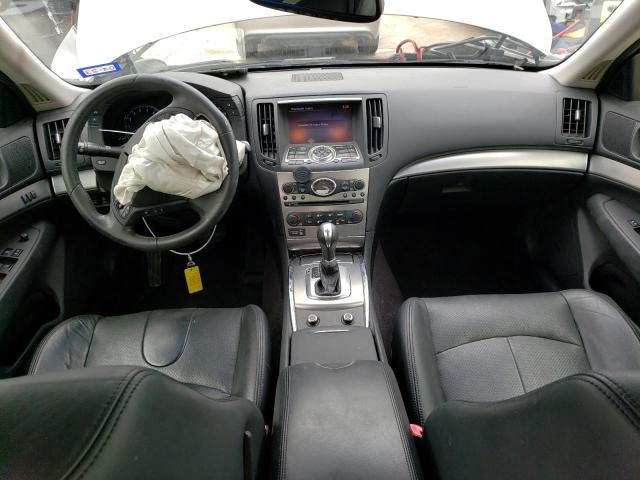 Photo 8 from auction – 2013 INFINITI G37 BASE with VIN JN1CV6AP6DM723169