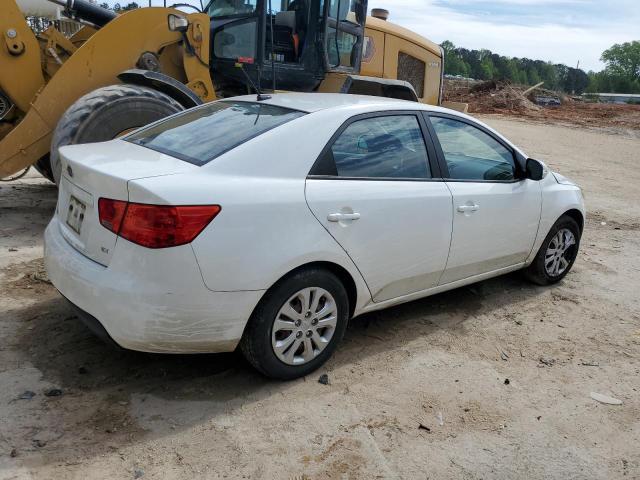 Photo 3 from auction – 2010 KIA FORTE EX with VIN KNAFU4A21A5847164
