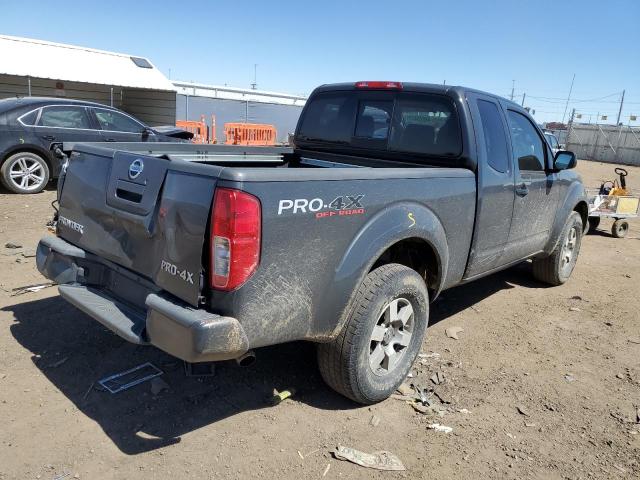Photo 3 from auction – 2012 NISSAN FRONTIER S with VIN 1N6AD0CW1CC455724
