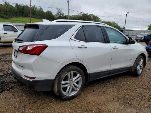 Photo 3 from auction – 2019 CHEVROLET EQUINOX PR with VIN 2GNAXPEX4K6249238