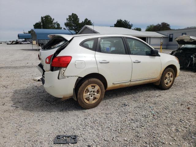 Photo 3 from auction – 2012 NISSAN ROGUE S with VIN JN8AS5MV3CW393953