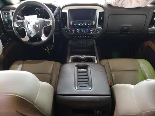 Photo 8 from auction – 2017 GMC SIERRA K15 with VIN 3GTU2NEC0HG479040