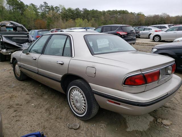 Photo 2 from auction – 1997 BUICK LESABRE CU with VIN 1G4HP52K7VH605745