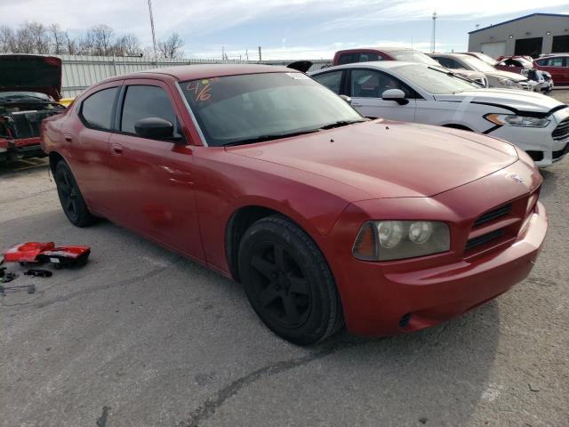 Photo 4 from auction – 2009 DODGE CHARGER with VIN 2B3KA43D99H507467