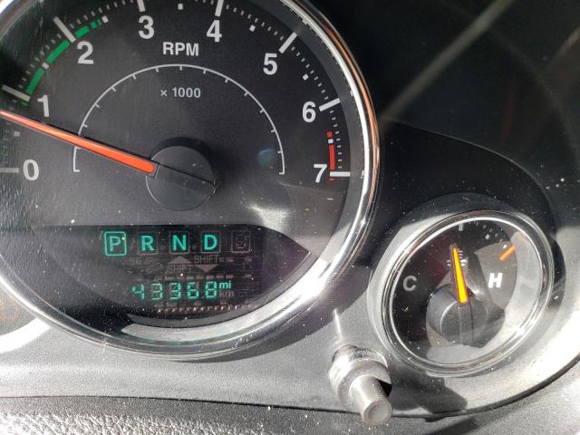 Photo 9 from auction – 2018 JEEP WRANGLER U with VIN 1C4BJWDG9JL931869