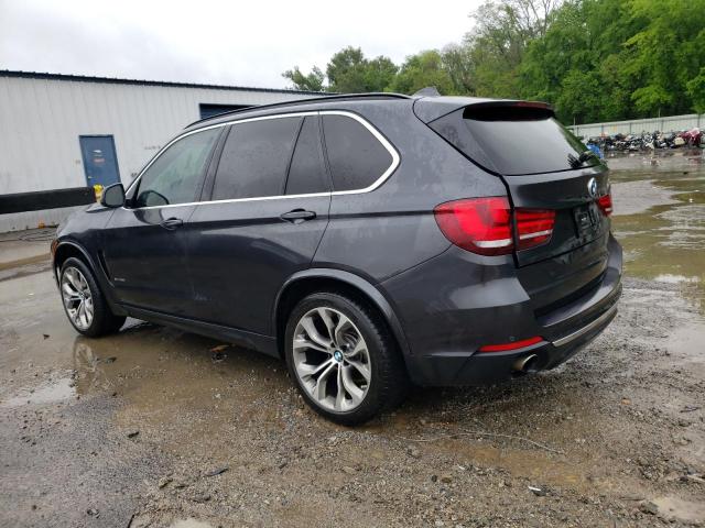 Photo 2 from auction – 2016 BMW X5 XDRIVE3 with VIN 5UXKR0C59G0P28320