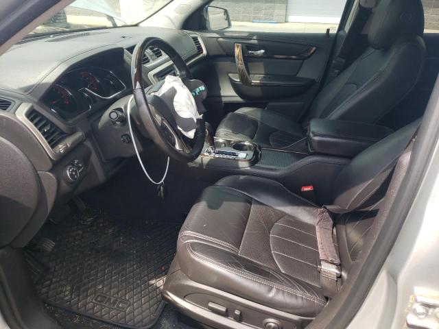 Photo 7 from auction – 2016 GMC ACADIA DEN with VIN 1GKKRTKD1GJ329086