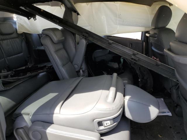 Photo 11 from auction – 2007 HONDA ODYSSEY EX with VIN 5FNRL38797B037433