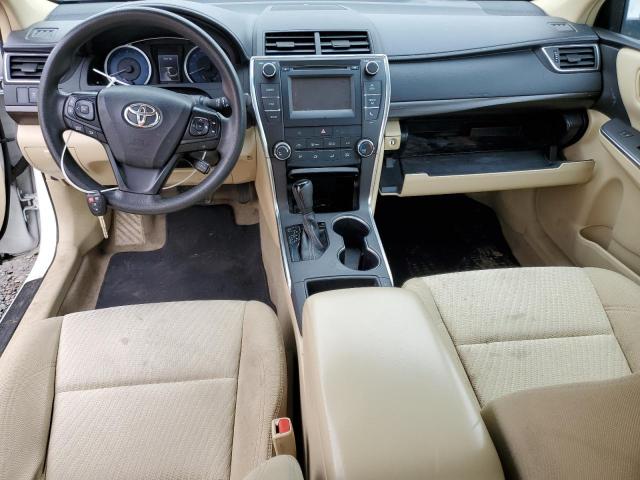 Photo 8 from auction – 2016 TOYOTA CAMRY LE with VIN 4T4BF1FK5GR552748