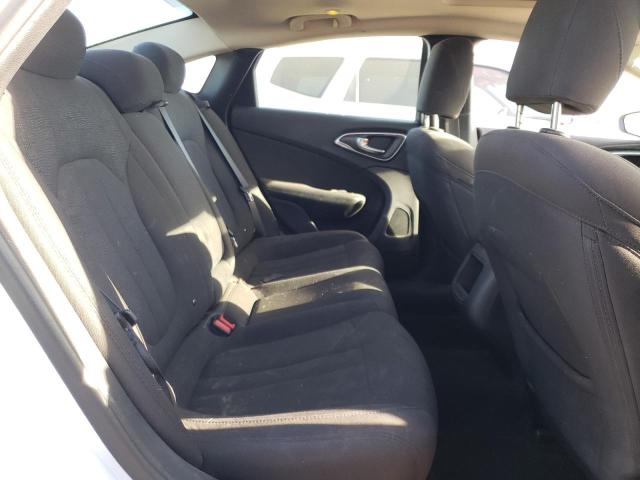 Photo 10 from auction – 2015 CHRYSLER 200 LIMITE with VIN 1C3CCCAB6FN742246