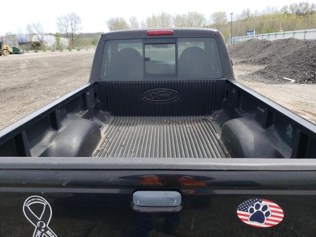 Photo 10 from auction – 2003 FORD RANGER with VIN 1FTYR10U63TA46484