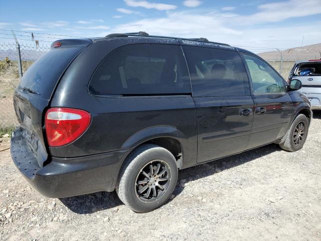 Photo 3 from auction – 2006 DODGE GRAND CARA with VIN 2D4GP44L96R820102