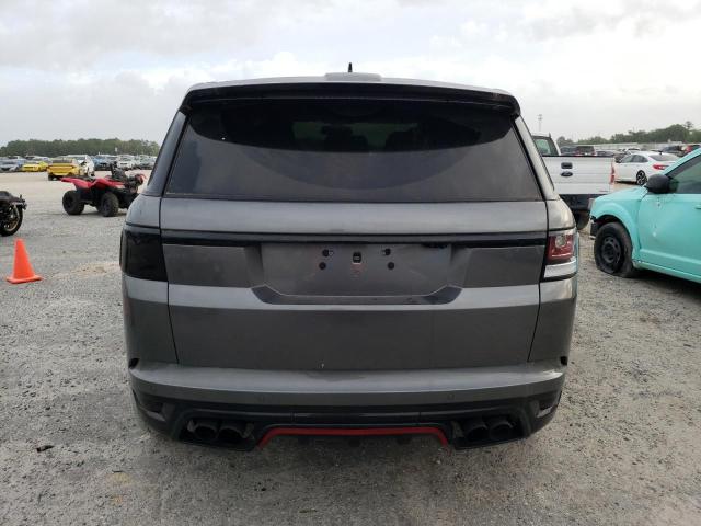 Photo 6 from auction – 2016 LAND ROVER RANGE ROVE with VIN SALWZ2EF1GA585452