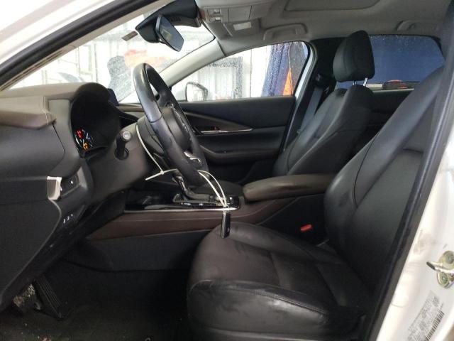 Photo 7 from auction – 2021 MAZDA CX-30 PREM with VIN 3MVDMBDL2MM314398