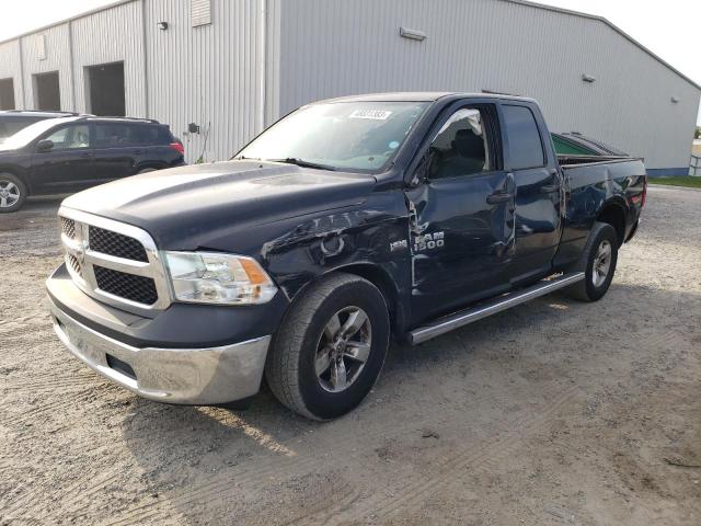RAM 1500 ST 2014 with VIN 1C6RR6FT7ES185183 - Photo from auction