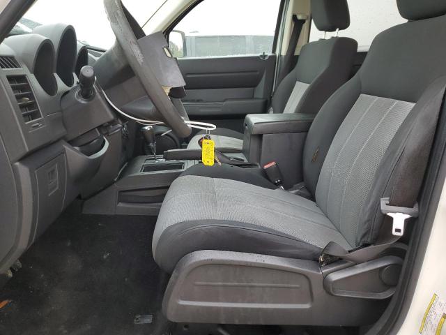 Photo 7 from auction – 2009 DODGE NITRO SE with VIN 1D8GT28K19W521795