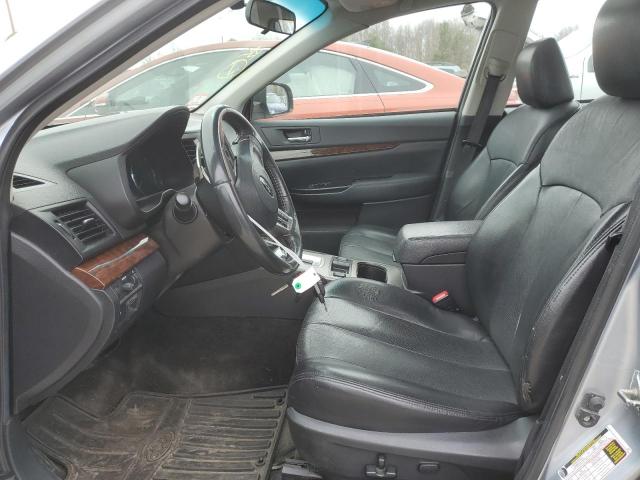 Photo 7 from auction – 2013 SUBARU LEGACY 2.5 with VIN 4S3BMBK60D3018786