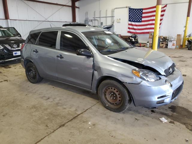 Photo 4 from auction – 2004 TOYOTA MATRIX with VIN 2T1KR32E94C276746