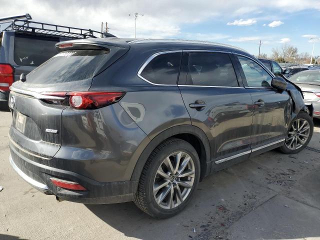 Photo 3 from auction – 2019 MAZDA CX-9 GRAND with VIN JM3TCBDYXK0305404