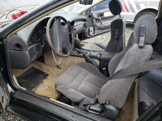 Photo 7 from auction – 1993 DODGE STEALTH ES with VIN JB3BM54J8PY008891