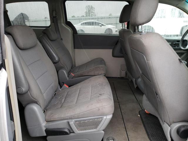 Photo 11 from auction – 2008 DODGE GRAND CARA with VIN 1D8HN54P88B104049