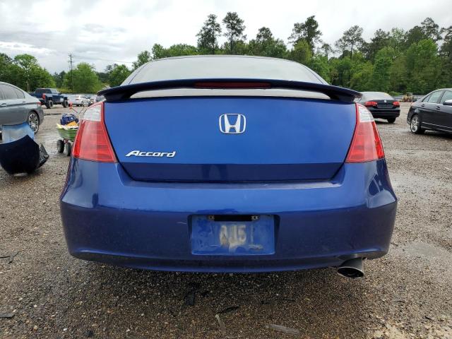 Photo 6 from auction – 2010 HONDA ACCORD EX with VIN 1HGCS1B73AA017234