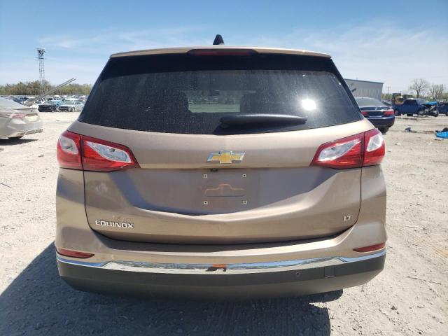 Photo 6 from auction – 2019 CHEVROLET EQUINOX LT with VIN 2GNAXKEV7K6126342