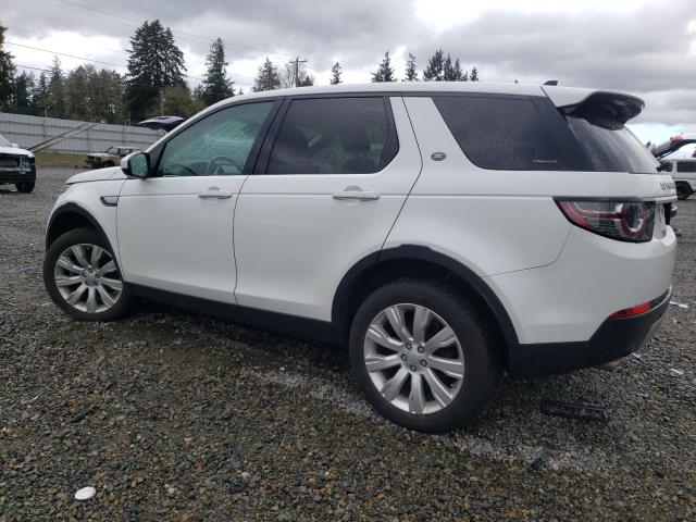 Photo 2 from auction – 2016 LAND ROVER DISCOVERY with VIN SALCT2BG5GH572258