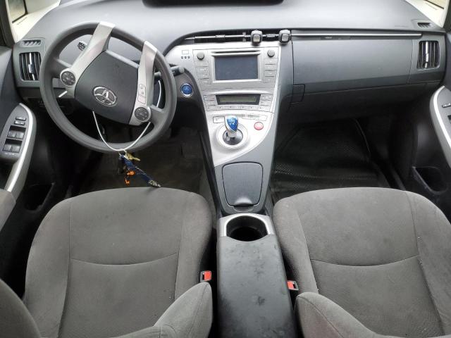 Photo 8 from auction – 2015 TOYOTA PRIUS with VIN JTDKN3DU8F1905839
