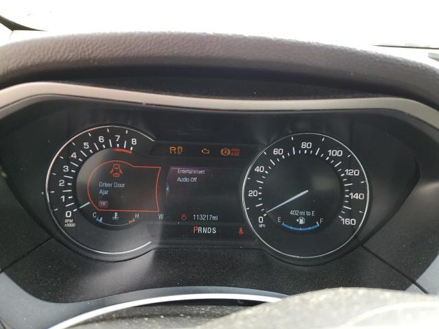 Photo 9 from auction – 2014 LINCOLN MKZ with VIN 3LN6L2GK8ER807583