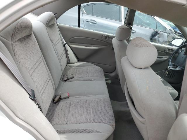 Photo 10 from auction – 1999 FORD ESCORT SE with VIN 1FAFP13P9XW125385