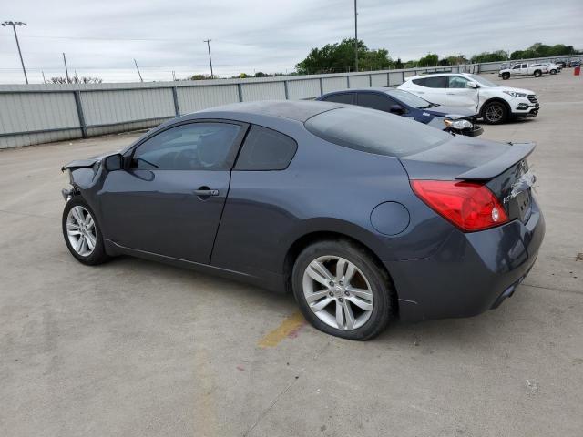 Photo 2 from auction – 2012 NISSAN ALTIMA S with VIN 1N4AL2EP3CC159486