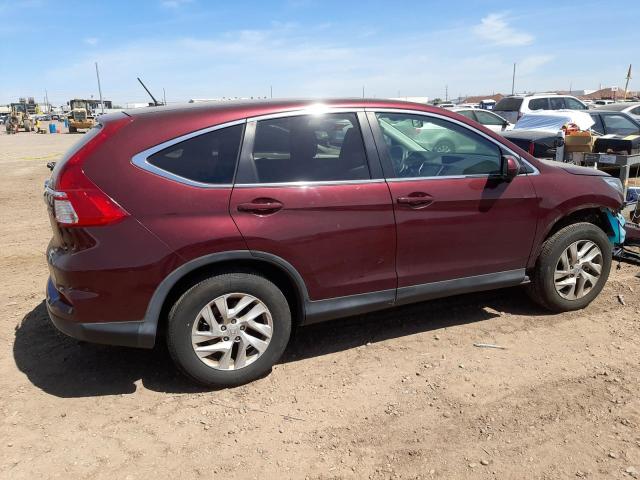 Photo 3 from auction – 2016 HONDA CR-V EX with VIN 2HKRM4H54GH684065