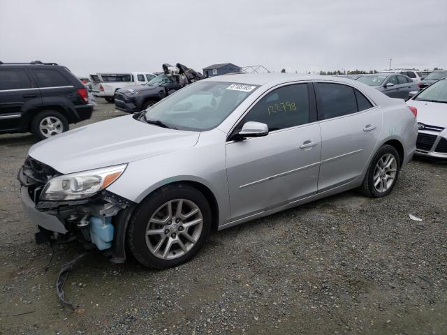 CHEVROLET MALIBU 1LT 2015 with VIN 1G11C5SL1FU153545 - Photo from auction